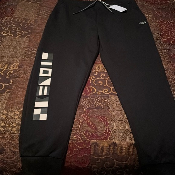 Lacoste Stretch Jogger